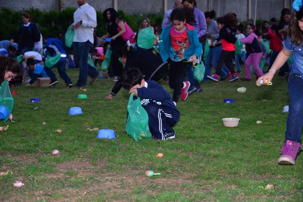 Ghadouna Easter Fiesta Part 2